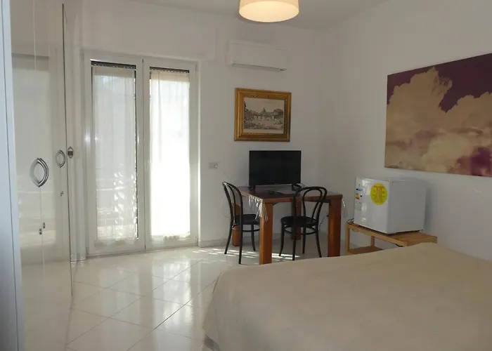 Soggiornisorrento Oda ve Kahvaltı 3*