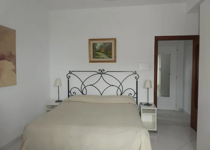 Soggiornisorrento Oda ve Kahvaltı 3*