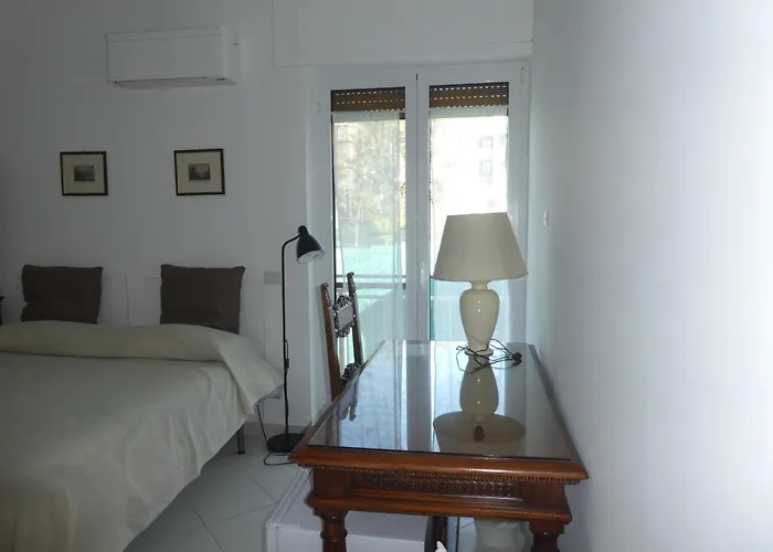 Soggiornisorrento Oda ve Kahvaltı Sorrento