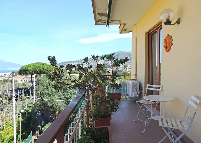Soggiornisorrento Sorrento