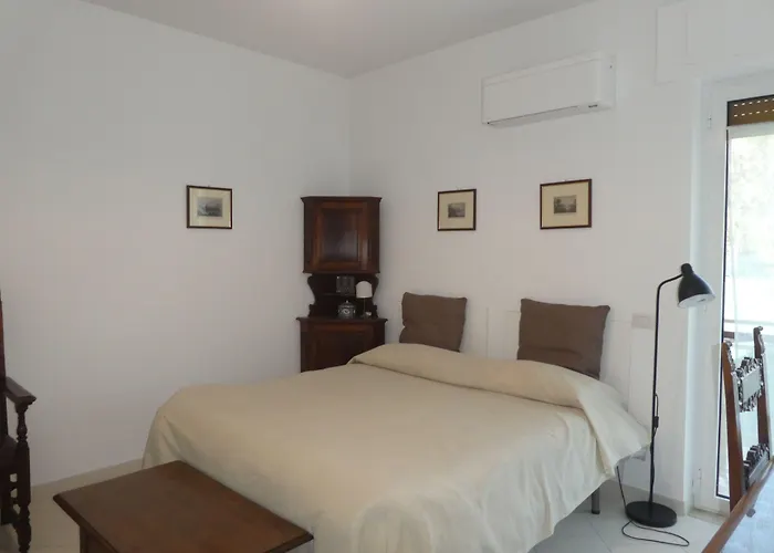 Oda ve Kahvaltı Soggiornisorrento Sorrento