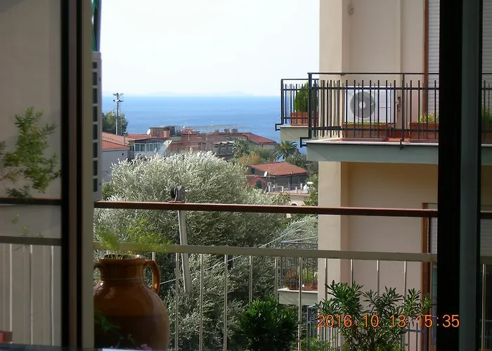 Oda ve Kahvaltı Soggiornisorrento 3*